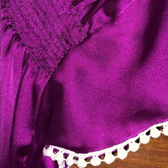 juniors shirt size medium  - Picture 6 of 8